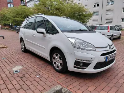 Gebraucht Citroën C4 Picasso