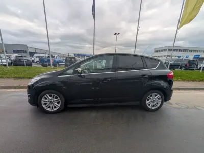 Gebraucht Ford C-MAX