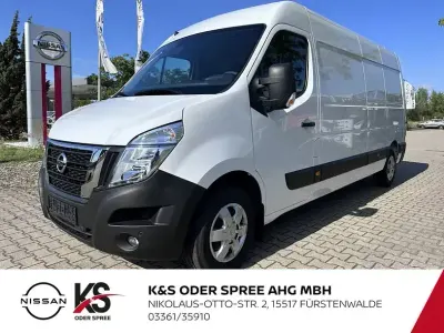 Gebraucht Nissan Interstar