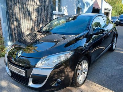 Renault Mégane Coupé
