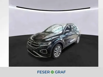 Gebraucht VW T-Roc