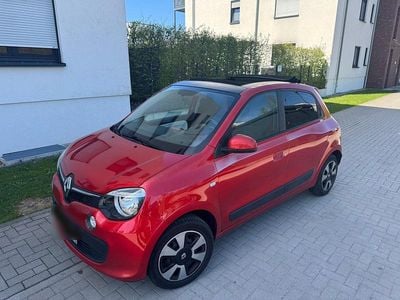 Brugt Renault Twingo 2015 Hatchback