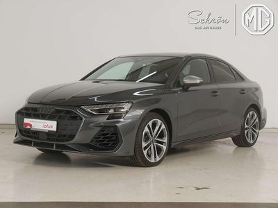 Second-hand Audi S3 Ambiente 333 CP (244 kW) 2025 Berlinǎ