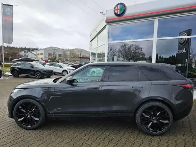 Gebraucht Land Rover Range Rover Velar