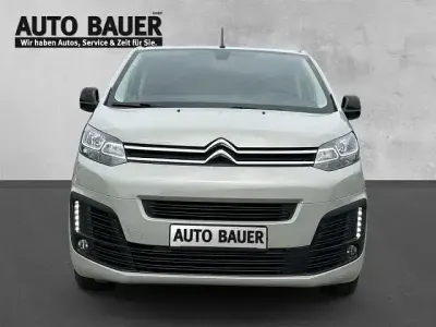 Gebraucht Citroën Spacetourer