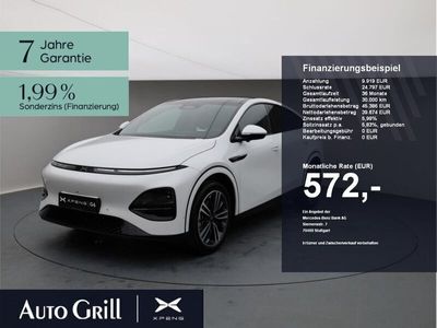 XPENG G6