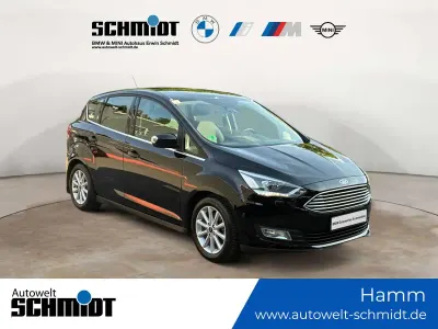 Gebraucht Ford C-MAX