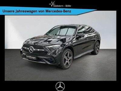 Mercedes GLC220