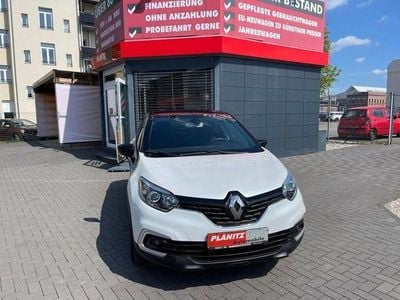 Usata Renault Captur LIMITED 90 CV (66 kW) 2019 Bianco SUV
