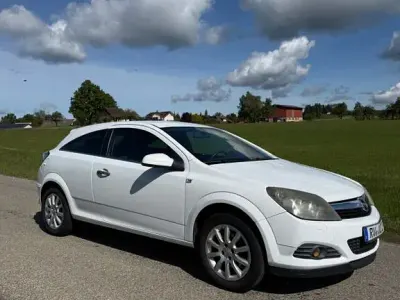 Gebraucht Opel Astra GTC