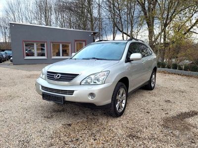 Lexus RX400h