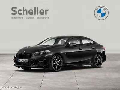 Brugt BMW 220 M Sport 178 HK (130 kW) 2023 Sort Coupe