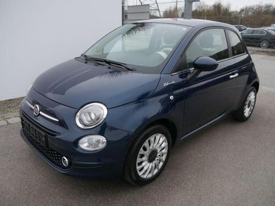 gebraucht Fiat 500 DOLCEVITA 1.0 Hybrid * PANO PDC HI. KLIMA TEMPOMAT