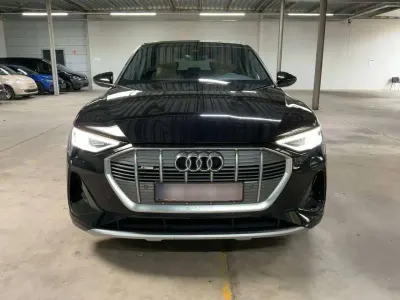 Gebraucht Audi e-tron Sportback