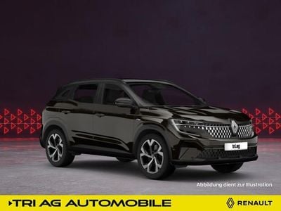 Blackpearlschwarz Neu 2025 Renault Austral Evolution SUV | 35.085 € (Superpreis)