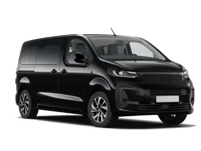 Nuova Fiat Ulysse S 131 kW (179 CV) 2026 Nero Monovolume