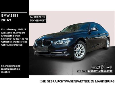 BMW 318
