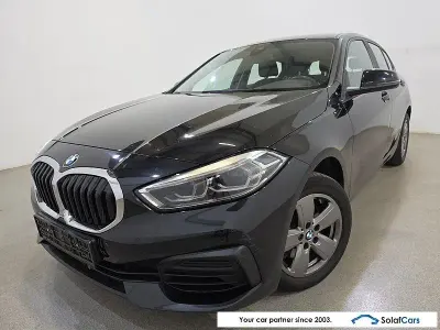 Gebraucht BMW 116
