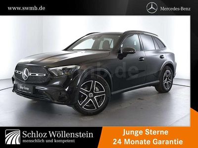 Mercedes GLC450