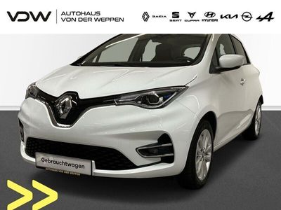 gebraucht Renault Zoe Experience zzgl. Batteriemiete Klima