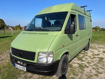 VW LT
