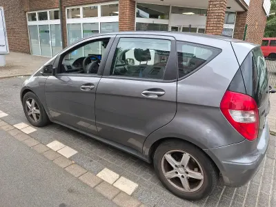 Gebraucht Mercedes A180
