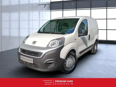 Gebraucht Fiat Fiorino