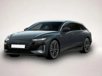 Gebraucht Audi A6 e-tron