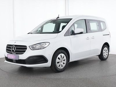Mercedes 180