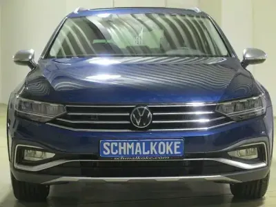 Brugt VW Passat Alltrack 200 HK (147 kW) 2023 Blå Stationcar
