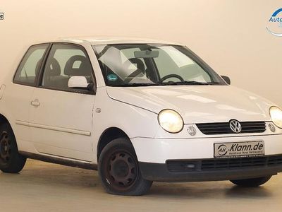 VW Lupo