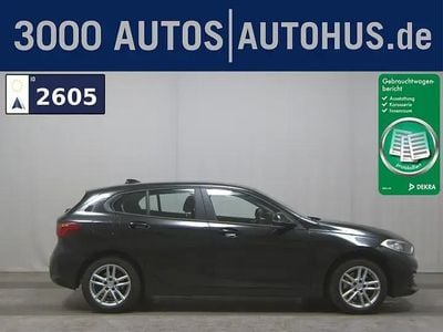 BMW 128