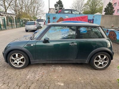 gebraucht Mini ONE 2005