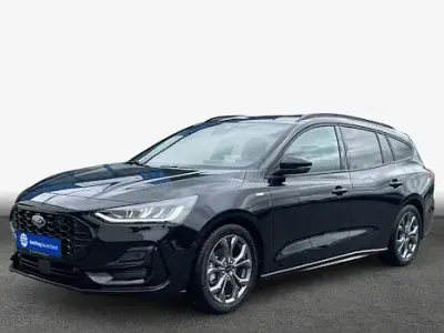 Gebraucht Ford Focus
