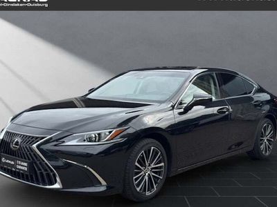 Lexus ES300H