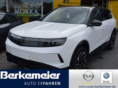 Gebraucht Opel Grandland Electric
