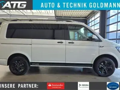 Gebraucht VW Caravelle