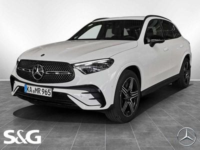 Mercedes GLC220