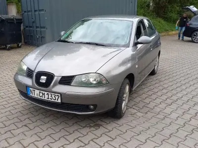 Gebraucht Seat Ibiza