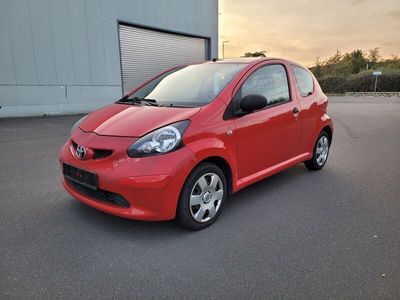 gebraucht Toyota Aygo (X) 1,0