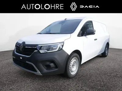 Usata Renault Kangoo Rapid Advance 95 CV (69 kW) 2025 Bianco Monovolume