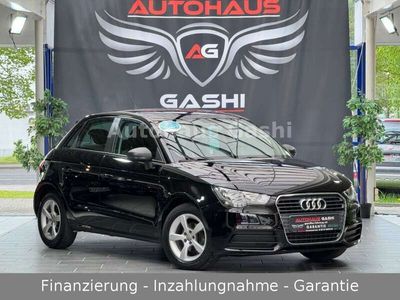 gebraucht Audi A1 Sportback*2.HD*Scheckheft*Navi*SHZ*PDC*Tempo*