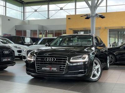 gebraucht Audi A8 3.0 TDI quattro