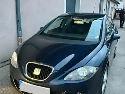Gebraucht Seat Leon