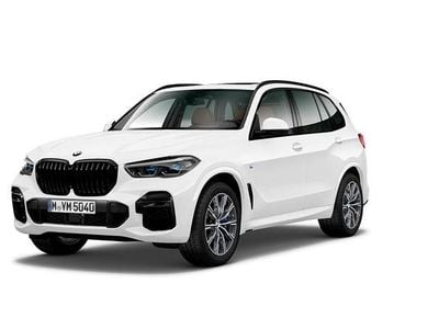 Gebraucht 2025 BMW X5 Efficient Dynamics SUV | 49.949 € (Superpreis)