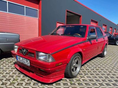 Gebraucht 1991 Alfa Romeo 75 Benzin 150 PS (15.980 €) | 47269 Duisburg |  AutoUncle