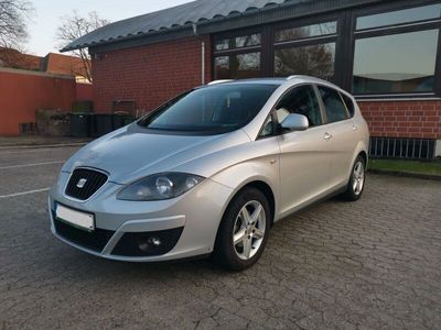 gebraucht Seat Altea 1.6 TDI CR 77kW Style