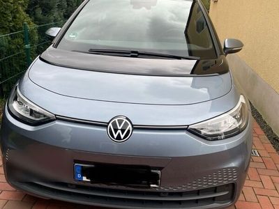 gebraucht VW ID3 Pure Performance 45 kWh 110 kW Pure Cit...