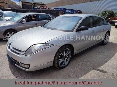 Citroën C6