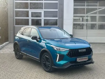 Gebraucht Haval Jolion